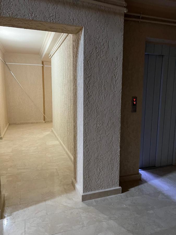 Aura Lägenhet Kutaisi Exteriör bild