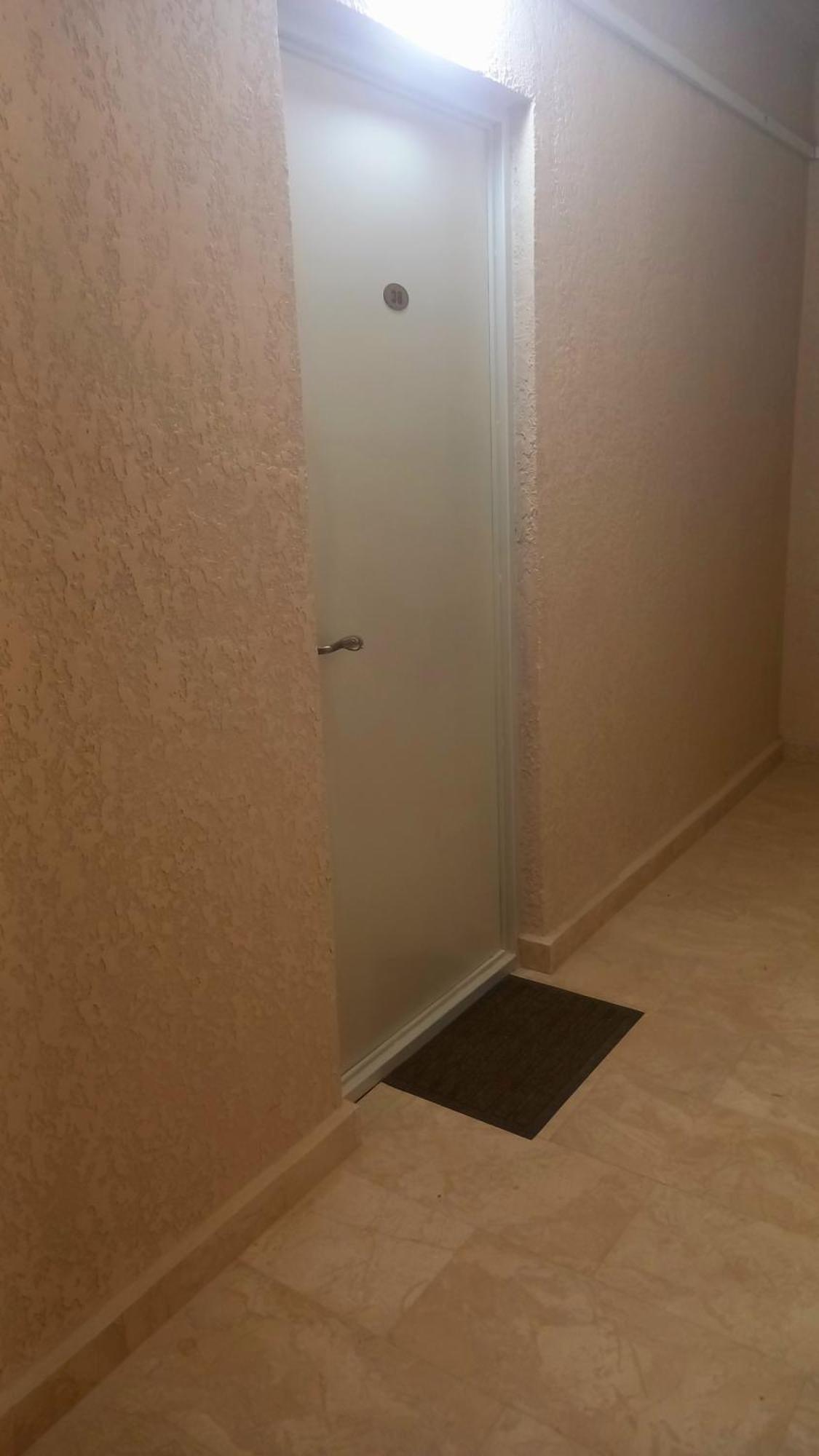 Aura Lägenhet Kutaisi Exteriör bild